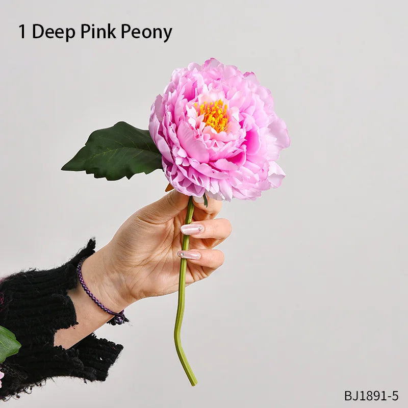 Creative Mini Ceramic Onion Vase Flower Arrangement Hydroponic Container Living Room Dining Table Vase Home Decoration