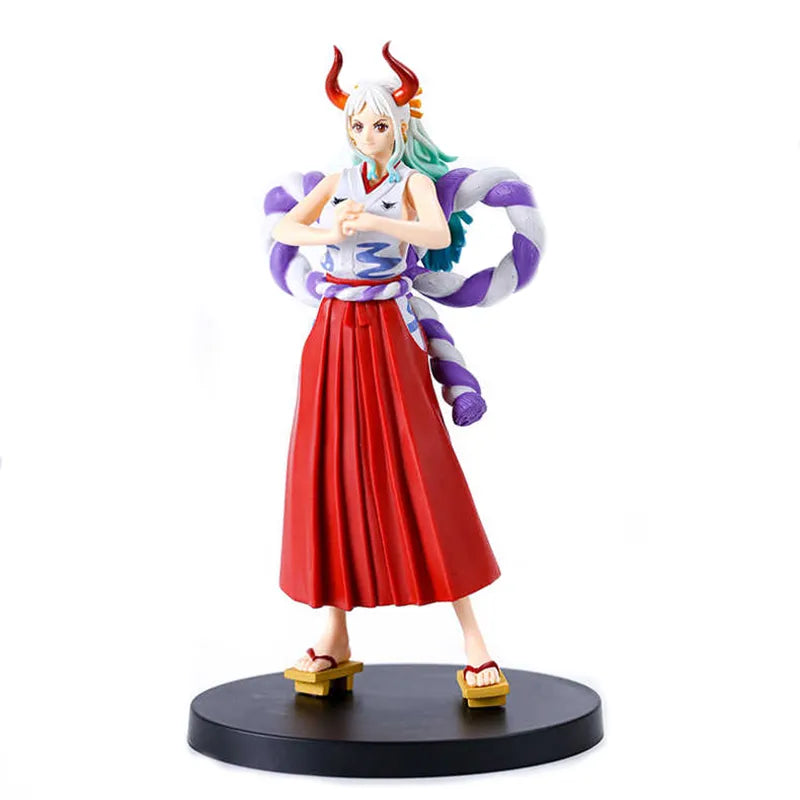 Yamato One Piece Figure - Official