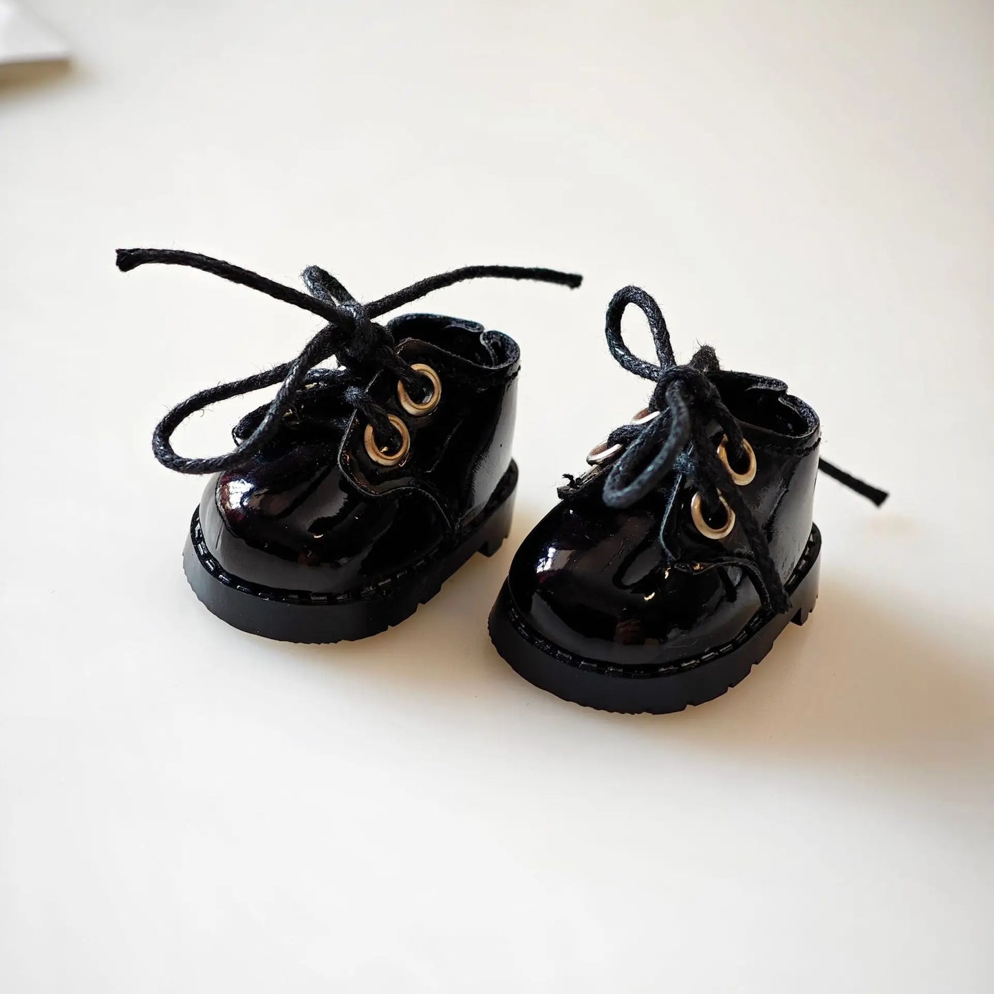 Clothes For Labubu 17cm Mp5 Outfit Accessories for The Monster Korea Kpop Lafufu Idol V1 V2 V3 Commando Jacket Clothing Pendant