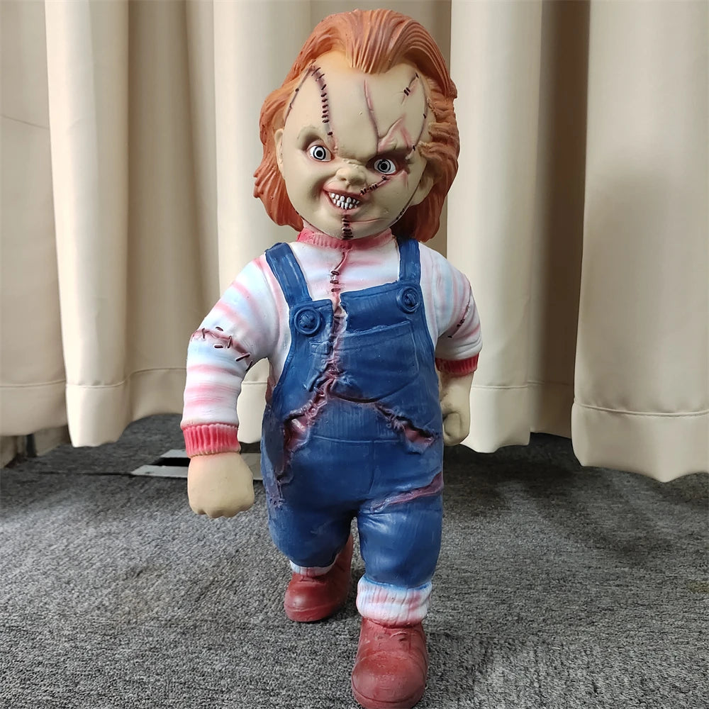 Poupeé chucky 1 sales