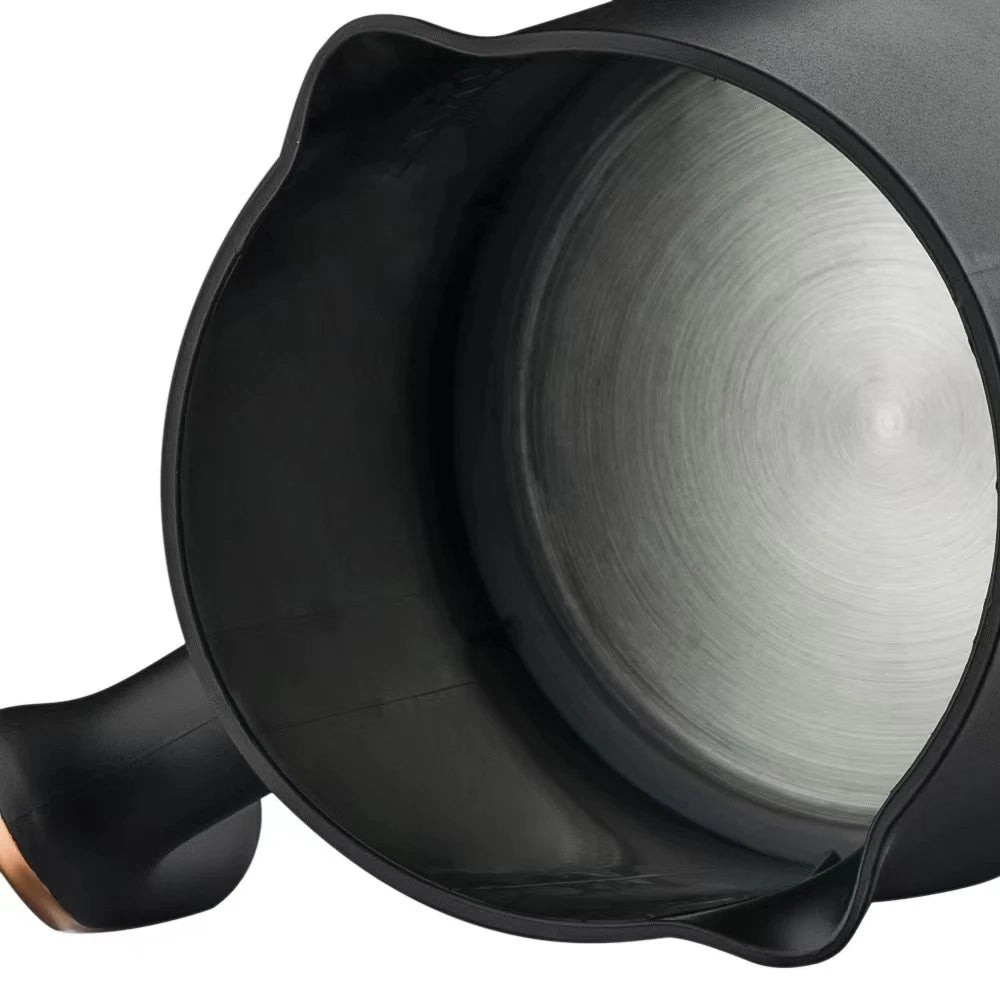 Coffee Pot, Heat-Resistant, Hot Water Pot, Coffee Making, Visual Tea Maker, Hot Milk Maker