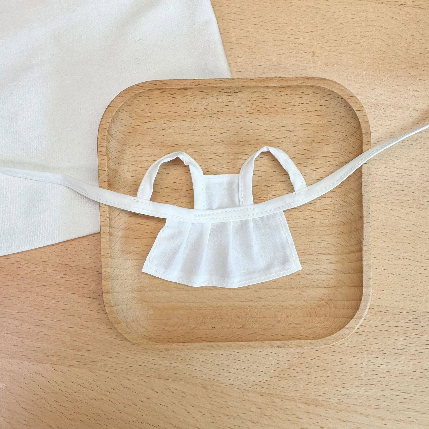 New 15cm 17cm Mini Doll'S Clothes Outfit Accessories For Korea Kpop Exo Labubu Idol Dolls Doctor nurse Clothing Gift acce Speci