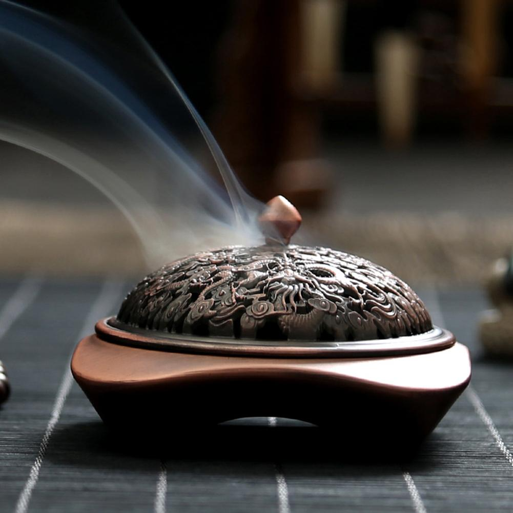 Incense Burner Bowl