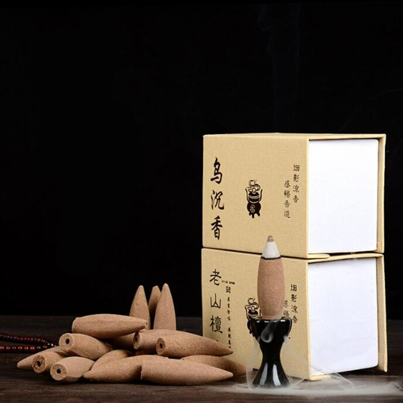 Конусы благовоний