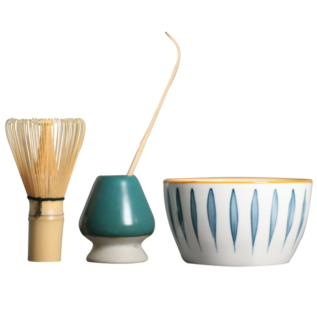 抹茶メーカーキット