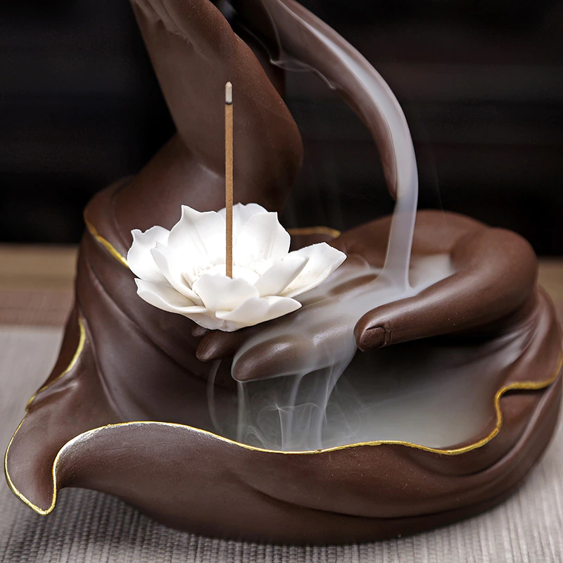 Backflow Bunce Waterfall Gurner