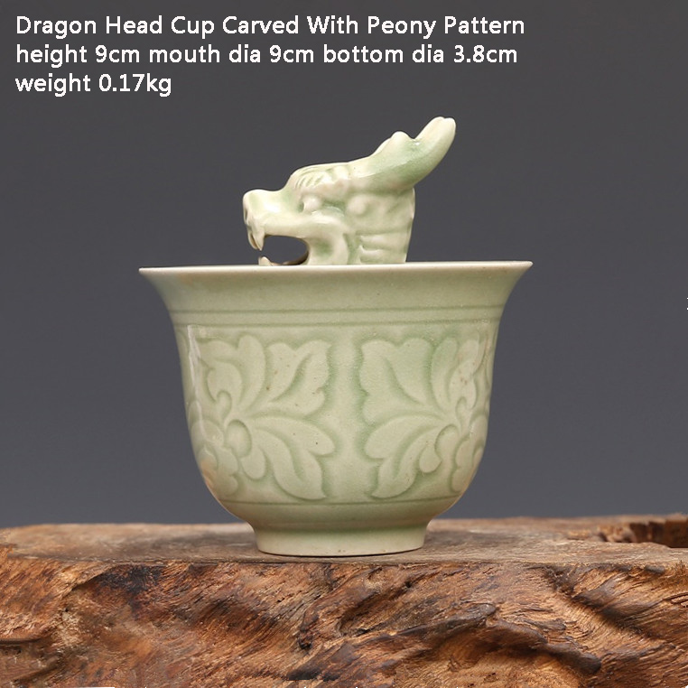 Pisagor Kupası, Açgözlü Kupa, Adalet Kupası, Tantalus Cup veya I Koupa Tis Dikaiosynis Fuar Kupası 7.5cm