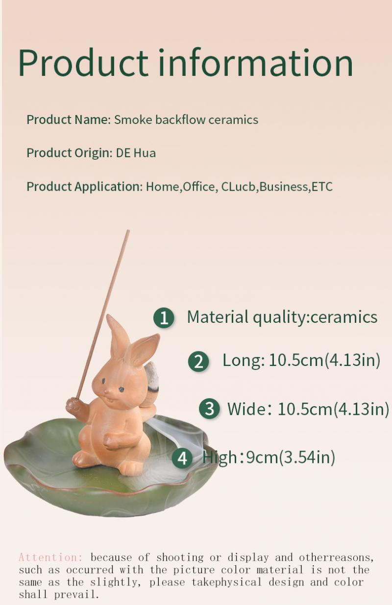 Классная держатель палки для ладана