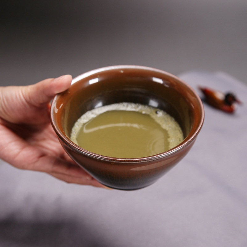 手作りの抹茶ギフトセット