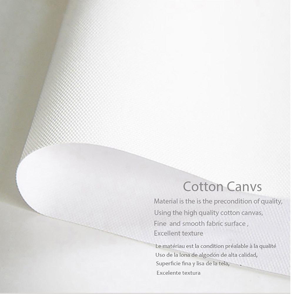 لا تفعل فحم الكوك في الحمام يطبع الرسم على لوحات القماش الجدارية العصرية ديسكو الكرة المشارك ريترو المطبخ ديكور المنزل صور