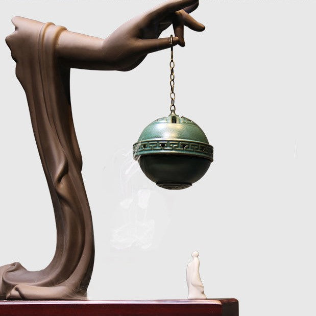 Висящая благовония