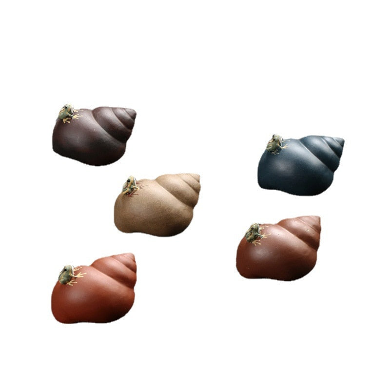 Té de arena púrpura de arena de arena morada yuix a mano spray spray spray kung fu setetea bandeja para el té de té casero