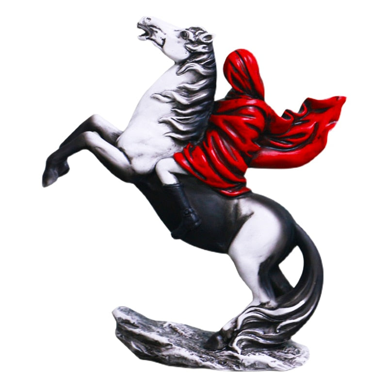 Patung Banksy Patung Banksy dan Patung -patung Dekorasi Kamar Dekorasi Rumah Dekorasi Rumah Meja Aksesoris Dekorasi Meja