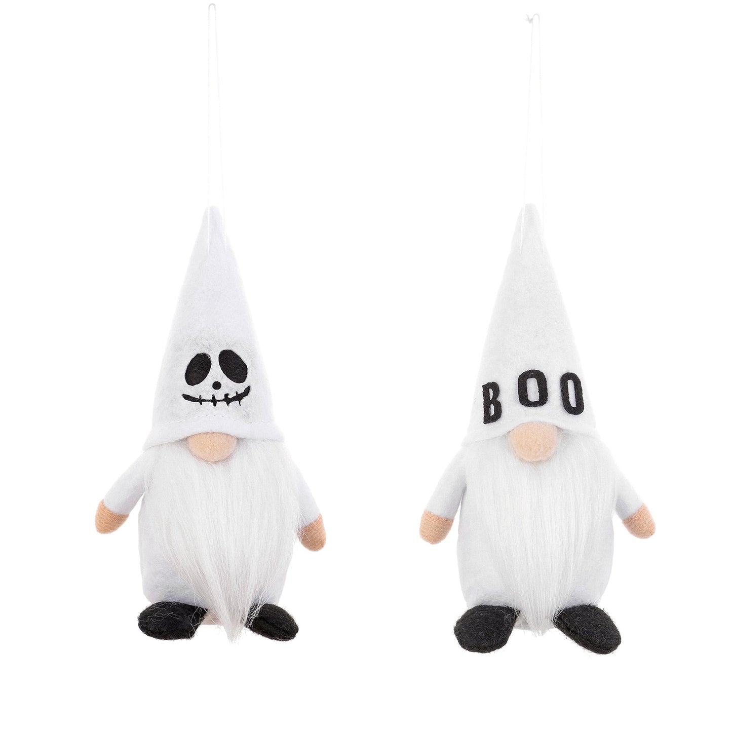 Pendentif de poupée Gnome d'halloween, ornements, cadeau, nouvelles décorations d'halloween, pendentif de poupée en peluche pour la décoration de la maison, cadeau d'halloween 2023