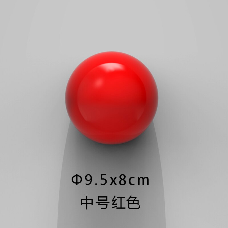 Nordisk dekorativ ball stue veggdekorasjon ball hjem tilbehør hotell kommersiell rombutikk vegg hengende