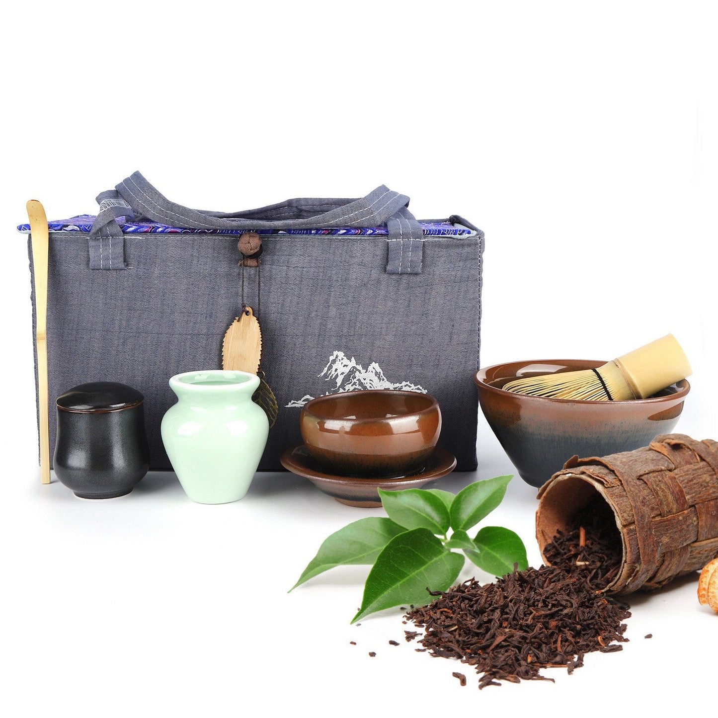 抹茶ギフトセット