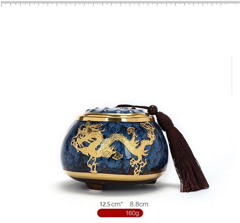 Bidons de cuisine haut de gamme