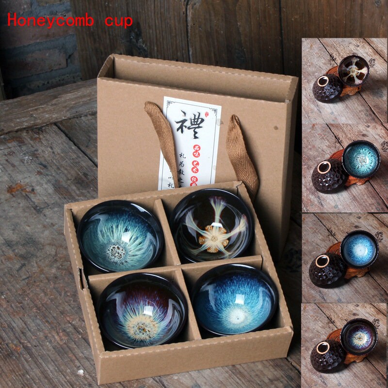 Set da tè giapponesi