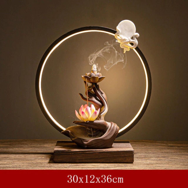 Фенг Шуи Горел благовоний