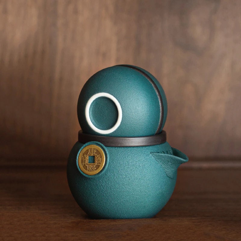 Портативный набор Travel Tea