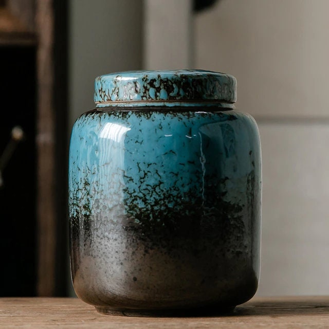 علب مطبخ كبيرة