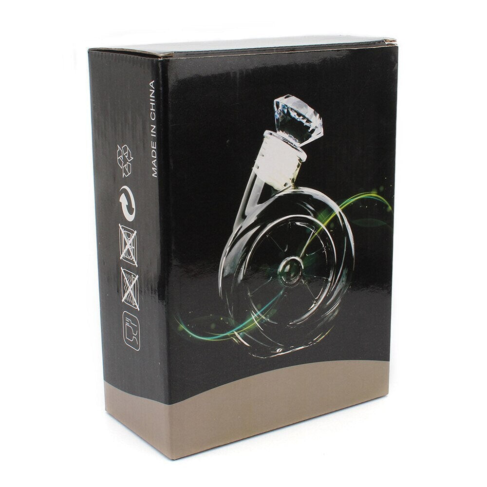 Турбо виски скотч набор лучше всего для виски подарка винного вина в воздуходувке