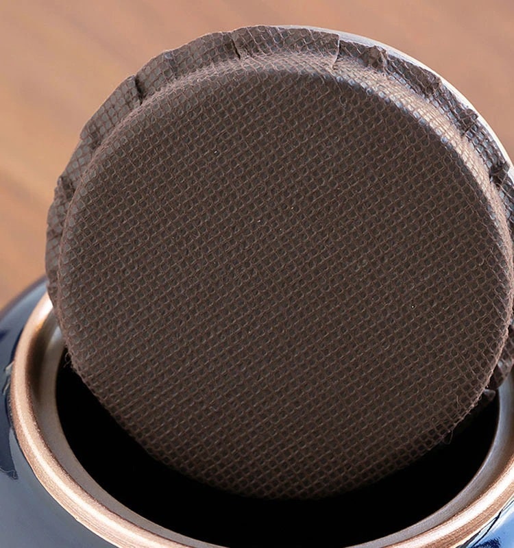 Køkkenopbevaring Cookie & Sugar Jar Vintage Style | Candy kan