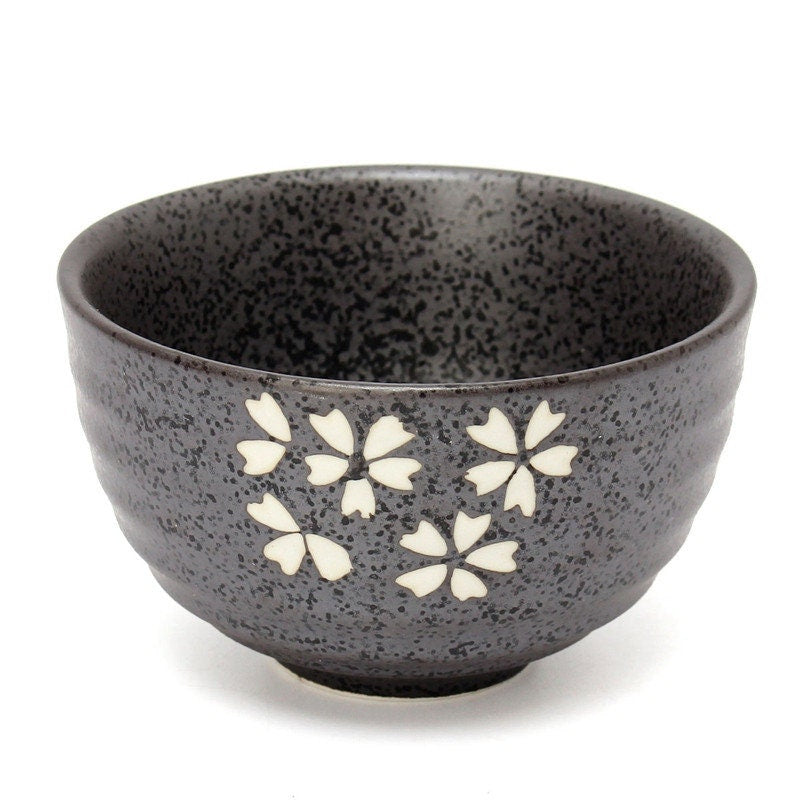 סט קערת צ'וואן מטקס טקס תה