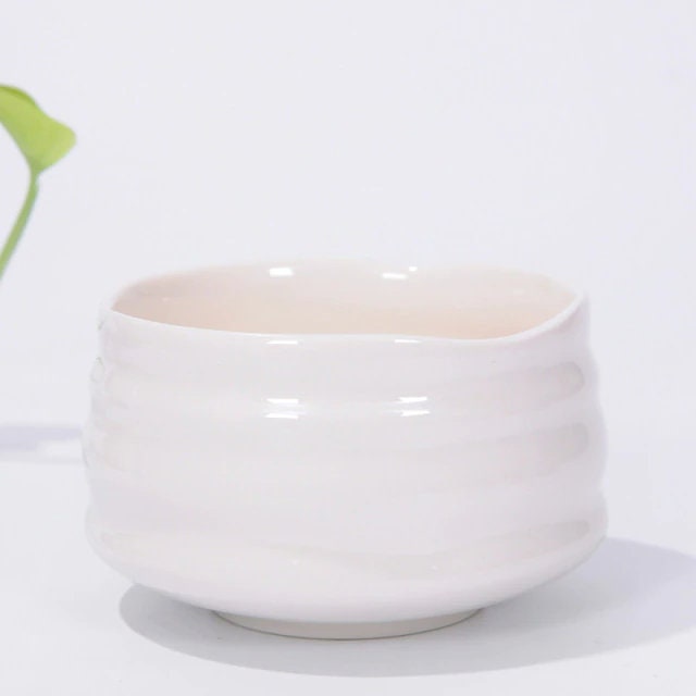 Chawan matcha bowl