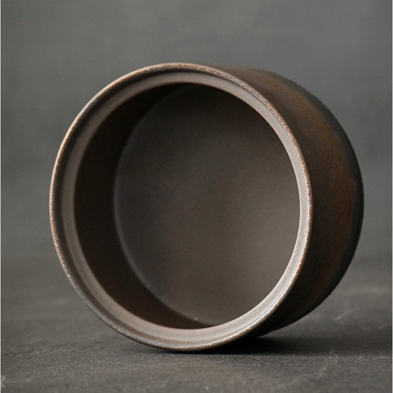 Catino de cocina Almacenamiento de especias y frascos de café