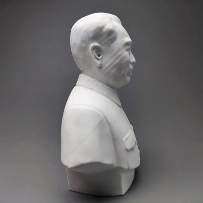 Figure Sculpture Art Decoration Ornaments Interior Art Living Room Figurines Desktop Decor Statue  Teaching Aid Sketch Avatar