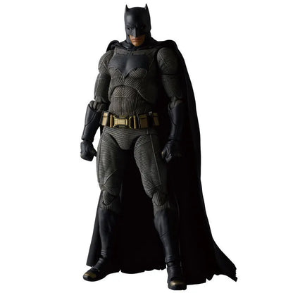 Mafex 017 Justice League Batman Action Figures Toys Movable Figurines Model Doll Collectibles Ornaments Gifts