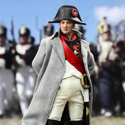 DID 1/12 Actionfigur Handheld Hero Series Französischer Kaiser Napoleon Spielzeug Puppen Hobbys Geschenke