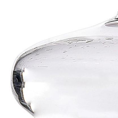 Refillable Glass Oil Lamp Oil Light Kerosene Lamp Oil Candle for Tabletop