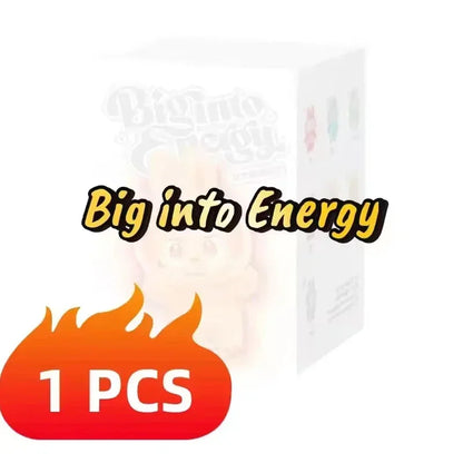 Christmas Gifts 17cm Lafufu Vinyl Dolls Pendants Doll Monster Series Handmade Custom Blind Box Mysterious Box Keychain Gifts