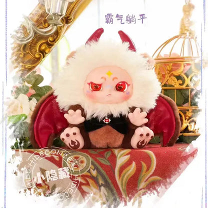 Genuine Kimmon V2 Give You The Answer Series Blind Box Vinyl Dolltoys Anime Figure Mystery Box Collection Childre Birthday Gift