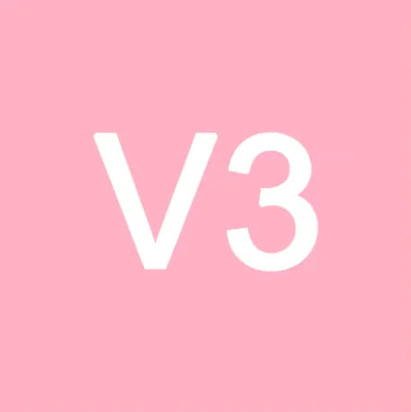 Hot Sales Kawaii Monster Lafufu Blind Box Series PVC Macaron Pendant Vinyl Doll Surprise Box Keychain Birthday Gift V3 paragraph