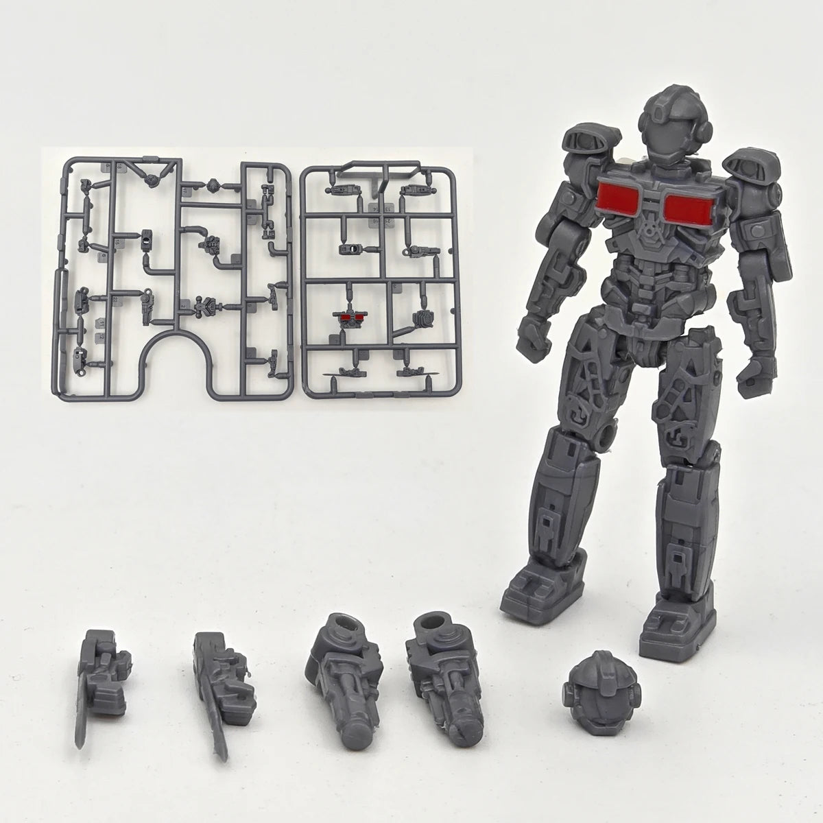 BAIWEI transformation TW1030 OP Commander Carriage Rise of The Beasts Movie 7 KO SS102 Action Figure Toys