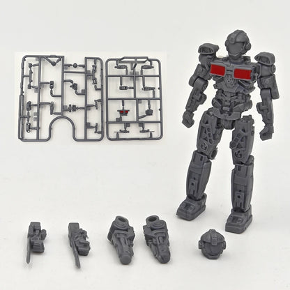 BAIWEI transformation TW1030 OP Commander Carriage Rise of The Beasts Movie 7 KO SS102 Action Figure Toys