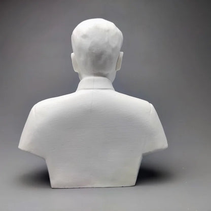 Figure Sculpture Art Decoration Ornaments Interior Art Living Room Figurines Desktop Decor Statue  Teaching Aid Sketch Avatar