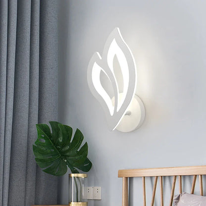 Modern Interior Wall Lights For living room Background wall Decorative Bedroom bedside lighting Creative LED lights