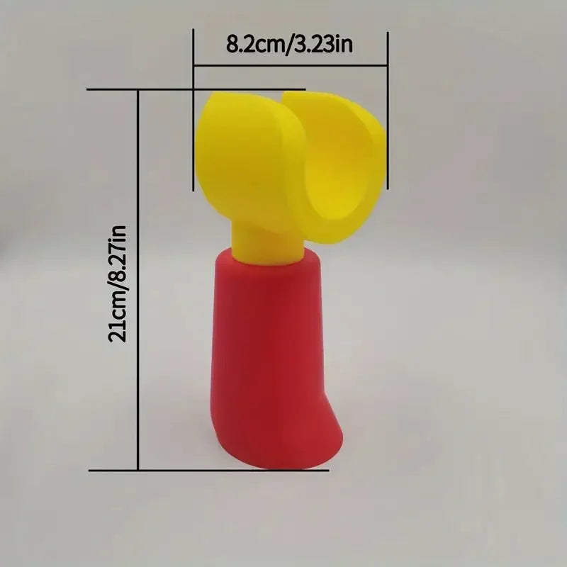 Creative Building Block Game Controller Stand Compatible with Ps5 Ps4 Xbox Nintendo Switch Perfect Gift Choice for Gamers