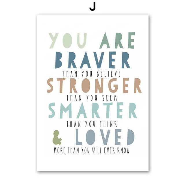 Jurassic Period Dinosaur Custom Baby Name Wall Art Canvas Painting Nordic Dino Posters And Prints Wall Pictures Kids Room Decor