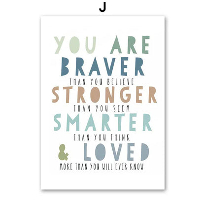 Jurassic Period Dinosaur Custom Baby Name Wall Art Canvas Painting Nordic Dino Posters And Prints Wall Pictures Kids Room Decor