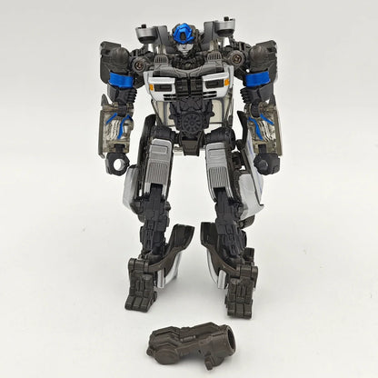 BMB TAIBA CY-01 CY01 12.5cm Mirage KO SS105 T7 Transformation Action Figure Robot