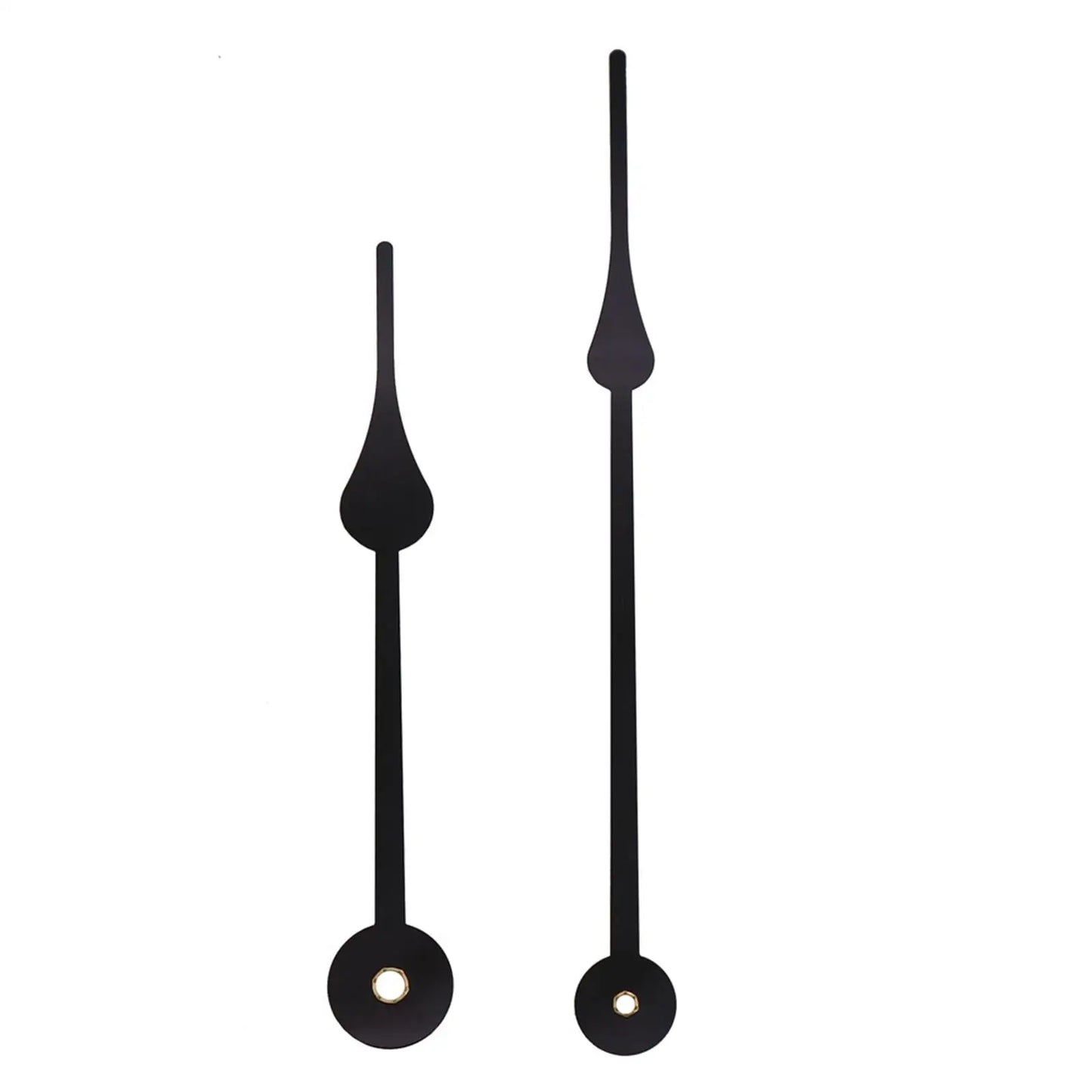 Long Shaft Clock Replacement Movement DIY Wall Clock Movement Mechanism