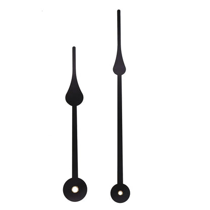 Long Shaft Clock Replacement Movement DIY Wall Clock Movement Mechanism