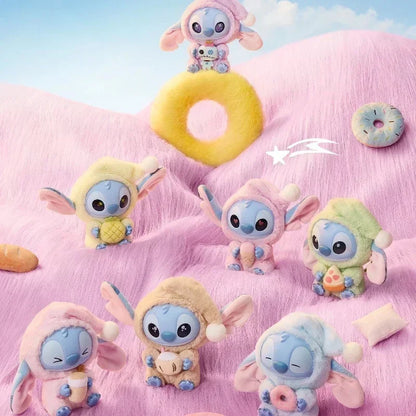 New For labub The Monsters Blind Box Exciting Macarons V3 Big Energy Vinyl Toy Have A Seat Cute Figure Collection Birthday Gifts