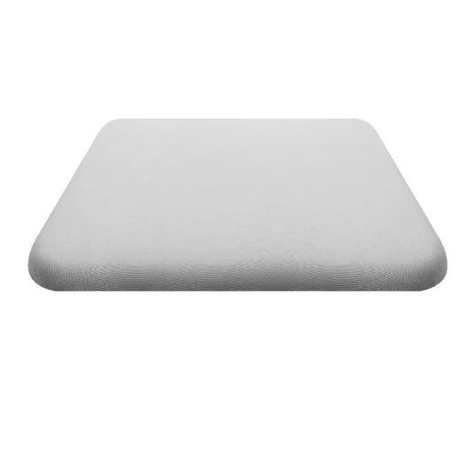 Seat Cushion Office Chair Cushion Sedentary Student Classroom Winter Butt Cushion Soft Sponge Chair Cushion