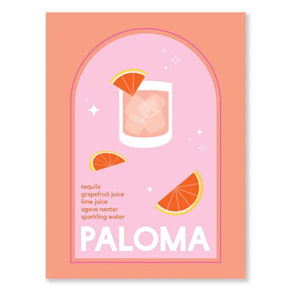 Matisse Juice Fruit Pink Orange Poster Cute Bohemian Art Heart Wall Art Flower Market Fashion Gallery Wall Bedroom Decoration